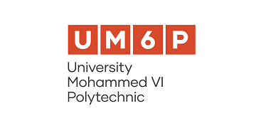 Mohammed VI Polytechnic University logo