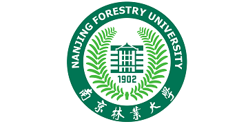 Nanjing Forestry University (NFU) logo