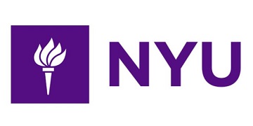 New York University (NYU) logo