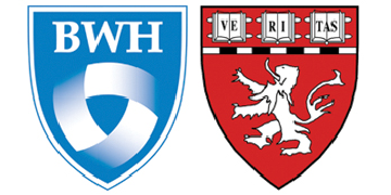 Brigham and Women's Hospital/Harvard Medical School - Neurology Department logo