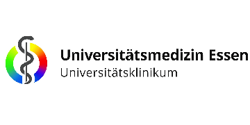 Universitätsklinikum (AöR) logo