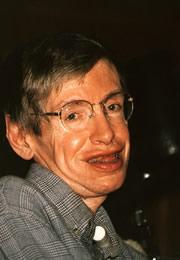 Stephen Hawking has admitted he was wrong.