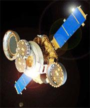 The Genesis spacecraft was designed to provide clues about how the Solar System formed.