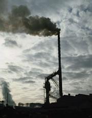 The European trading scheme aims to cut carbon dioxide emissions by  1% a year.