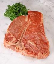 Possible culprits in meat include iron, toxins formed during cooking and preservatives.