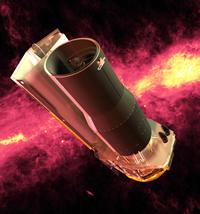 The Spitzer telescope might be seeing the old, distant glow of the Universe’s first stars.