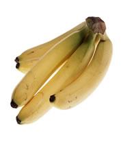 What colour are your bananas? Most people see a tinge of yellow even when the picture is grey.