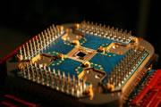 The first commercial quantum computer?