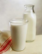 The white stuff: milk is an evolved taste