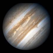 Jupiter: friend or foe?