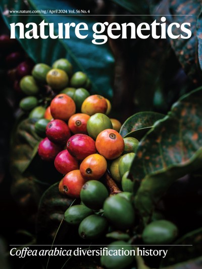 Nature Genetics