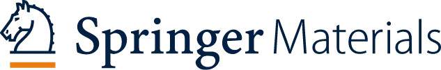Springer materials logo