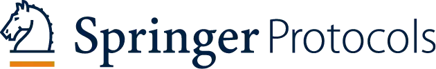 Springer protocols logo