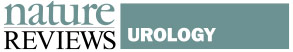 Nature Reviews Urology