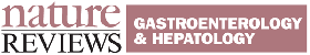 Nature Reviews Gastroenterology & Hepatology