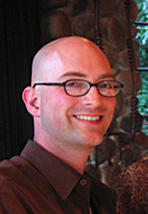 Chris Smith, Lead Editor