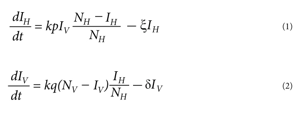 Magori Drake equation 1 and 2