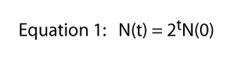 Vandermeer Equation 1