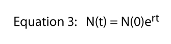 Vandermeer Equation 3