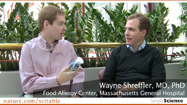 Episode 27: What Are Food Allergies?